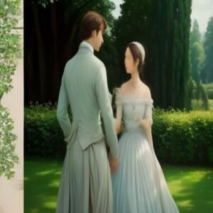 Pride and Prejudice