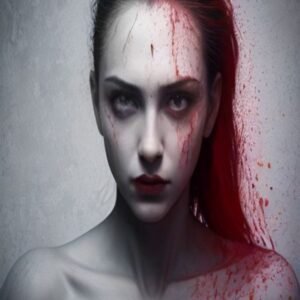 The Silent Patient