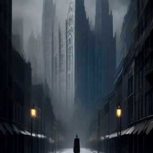 The Devil in the White City