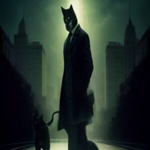 The Master and Margarita