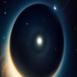 Astrophysics for People in a Hurry