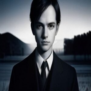 In Cold Blood