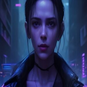 Neuromancer