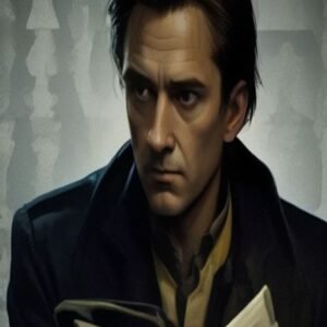 Tinker Tailor Soldier Spy