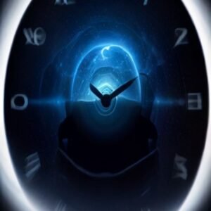 A Brief History of Time