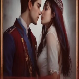 Red White and Royal Blue