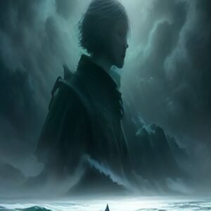 A Wizard of Earthsea