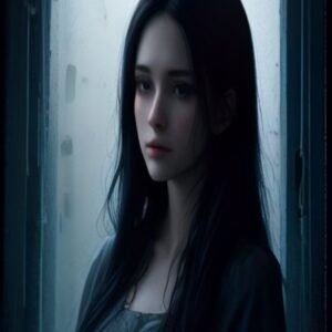 Haunting Adeline