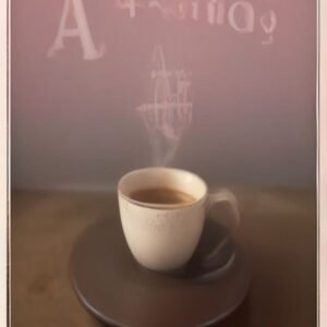 A is for Alibi