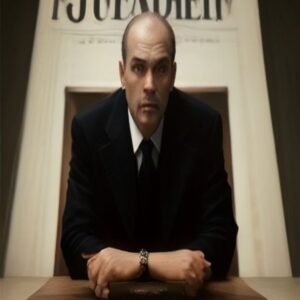 Presumed Innocent