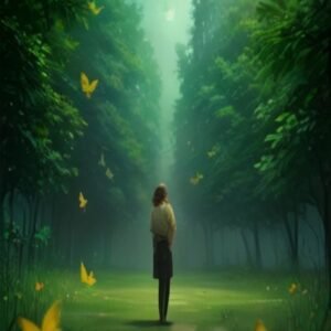 One Hundred Years of Solitude