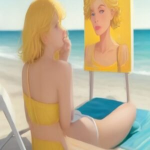 Beach Read