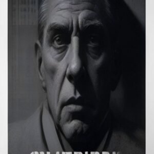 The Power Broker