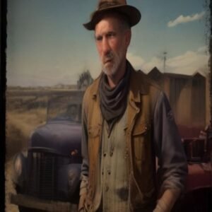 The Grapes of Wrath