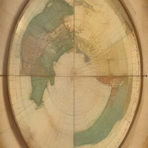 The Map That Changed the World