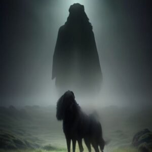 The Hound of the Baskervilles