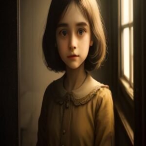 The Diary of a Young Girl