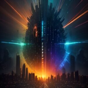 The City We Became