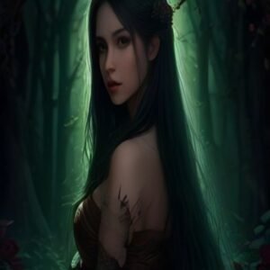 A Court of Thorns and Roses