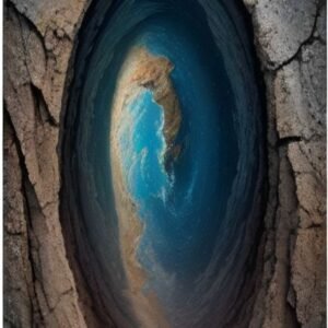 Annals of the Former World